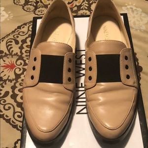 Stylish flats, can pair them up with anything